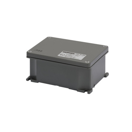 Gewiss ATEX Aluminum Box