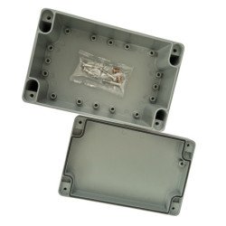 Luvbox LV series Aluminum Box 2