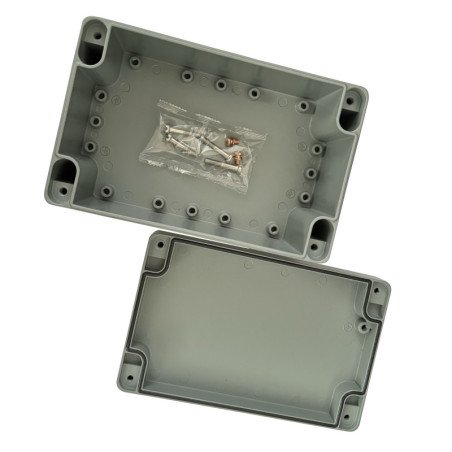 Luvbox LV series Aluminum Box