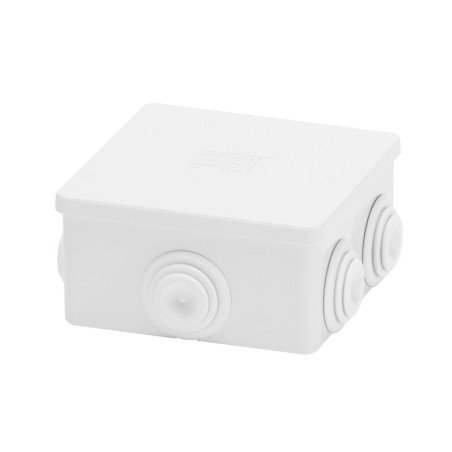 Gewiss GW44003 Junction Box