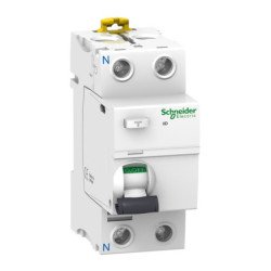 Schneider Acti9 RCCB