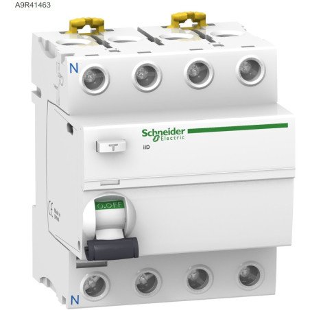 Schneider Acti9 RCCB