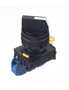 IDEC YW1S-2E10 ø22mm SELECTOR SWITCH