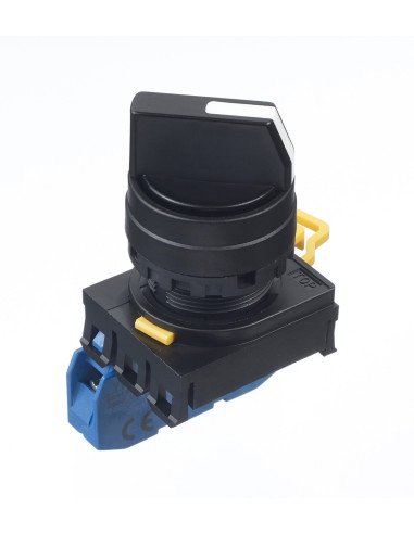 IDEC YW1S-2E10 ø22mm SELECTOR SWITCH