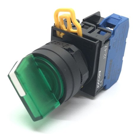 Kacon J2 Ø22/25mm Push Button Switch