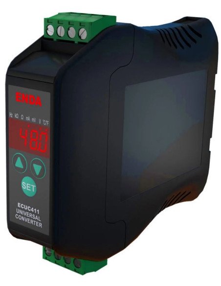 ENDA ECUC411 Universal converter