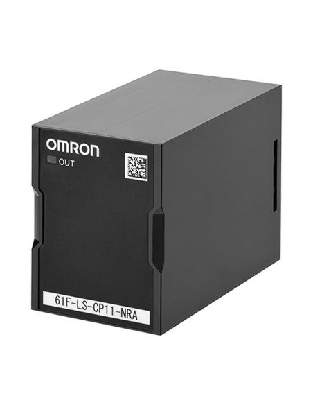 Omron 61F-LS-CP11-NRA Floatless Level Switch
