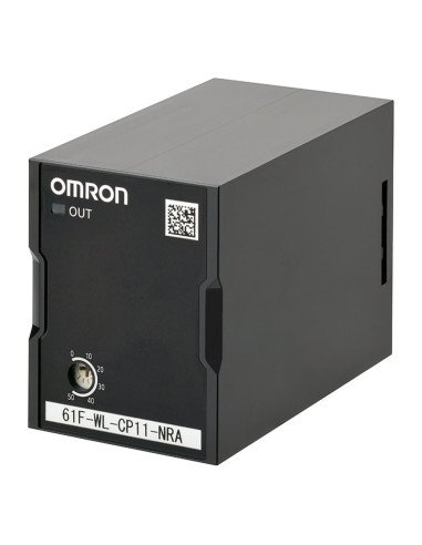 Omron 61F-WL-CP11-NRA Water Leak Detector