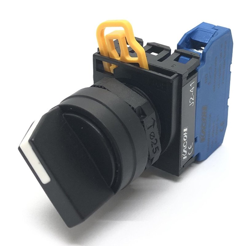 Kacon J2 Ø22/25mm Push Button Switch
