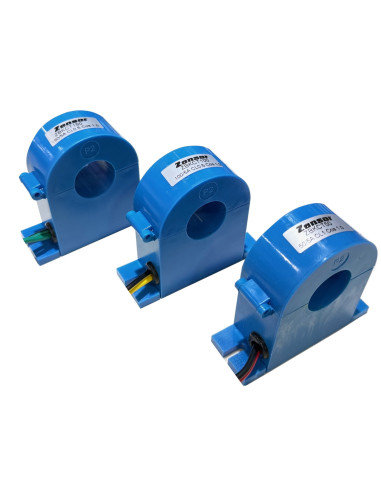 ZBKC Split Coil Current Transformer