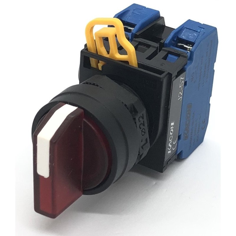 Kacon J2 Ø22/25mm Push Button Switch