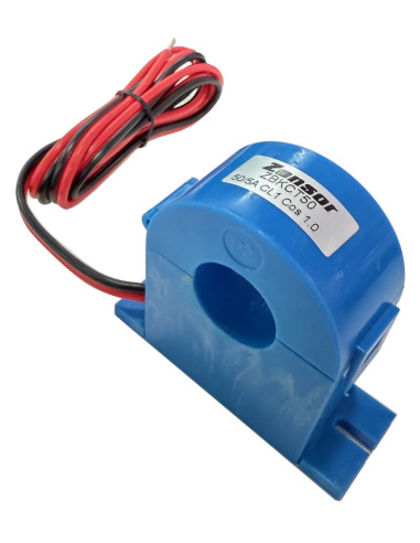 ZBKC Split Coil Current Transformer