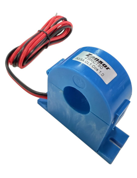 ZBKC Split Coil Current Transformer