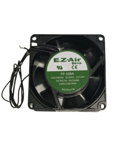 Ez-Air Toyo FP-108A Blower Fan