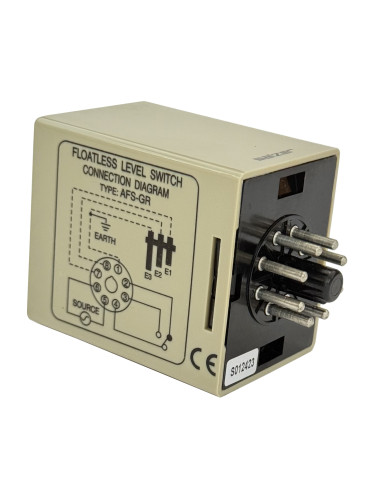 Salzer AFS-GR Floatless Level Switch