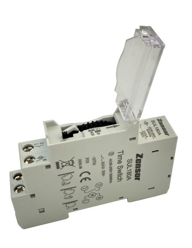 Zensor SUL180A 24H timer