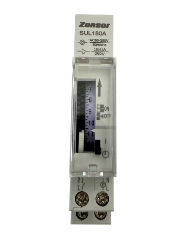 Zensor SUL180A 24H timer