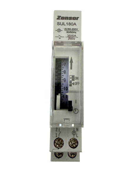 Zensor SUL180A 24H timer