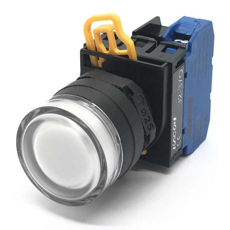 Kacon J2 Ø22/25mm Push Button Switch