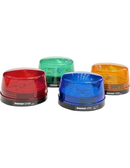 Zensor LT73 Beacon Light