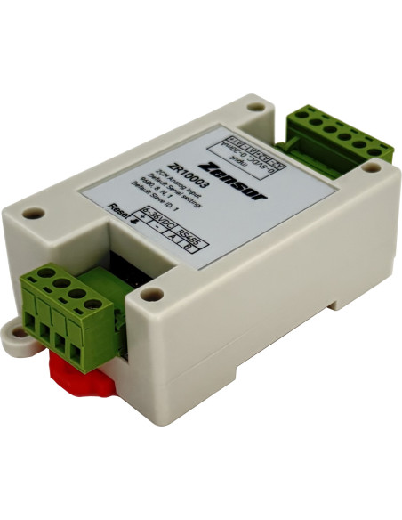 Zensor ZR10003 DAQ