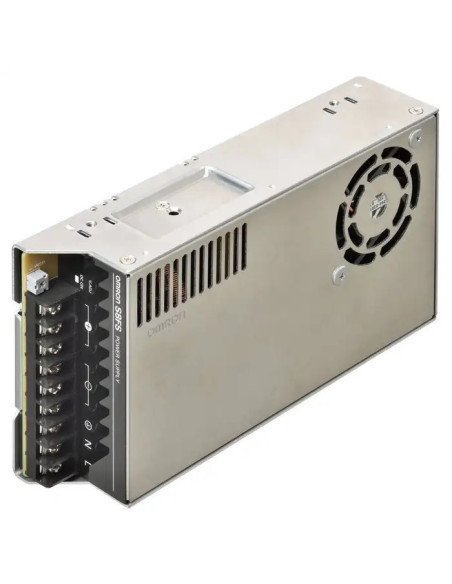 Omron S8FS-C Switch Mode Power Supply