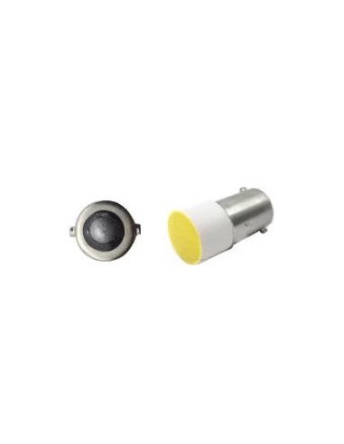 BA9S / E10 LED Bulb