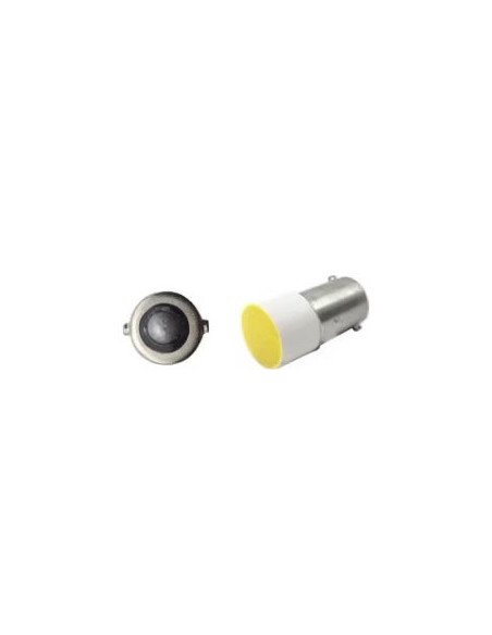 BA9S / E10 LED Bulb