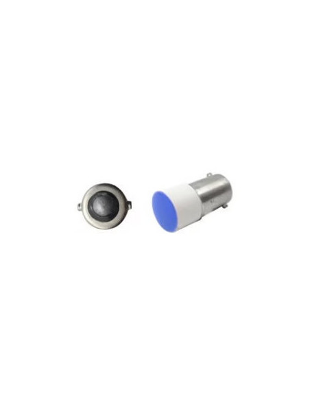 BA9S / E10 LED Bulb
