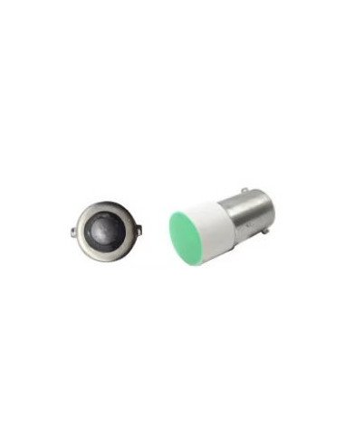 BA9S / E10 LED Bulb