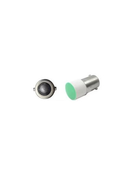 BA9S / E10 LED Bulb