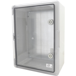 Weatherproof Enclosure Sytemes | Supertron (S) Pte Ltd 2