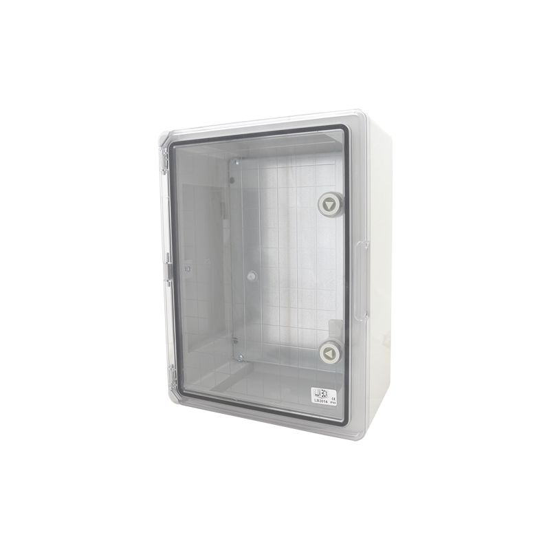 Weatherproof Enclosure Sytemes | Supertron (S) Pte Ltd