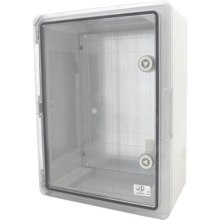 Weatherproof Enclosure Sytemes | Supertron (S) Pte Ltd
