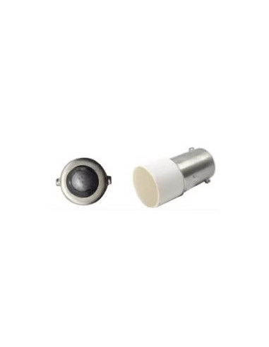 BA9S / E10 LED Bulb