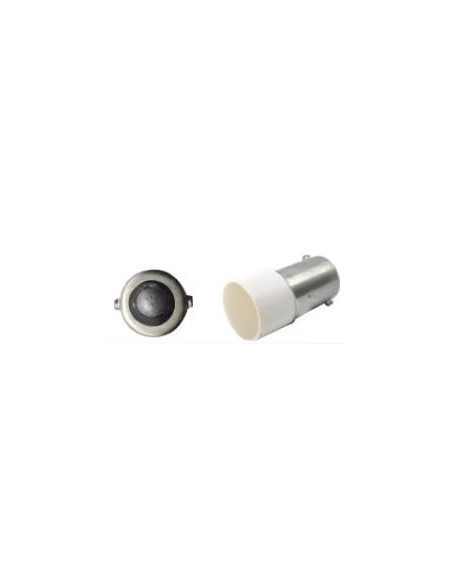 BA9S / E10 LED Bulb