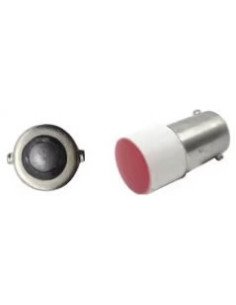 BA9S / E10 LED Bulb 2