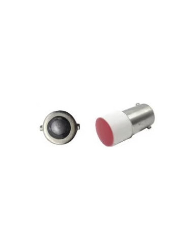 BA9S / E10 LED Bulb