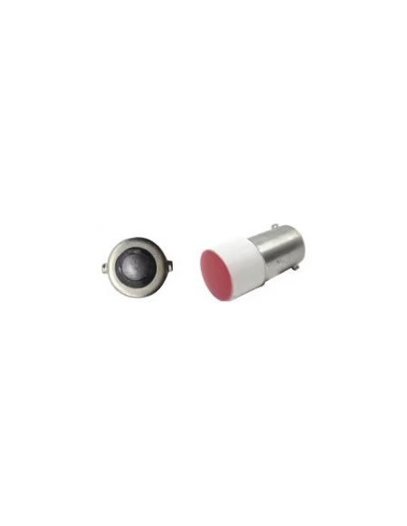 BA9S / E10 LED Bulb