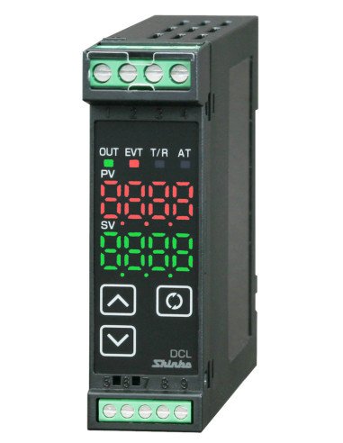 Shinko DCL33A Controller/Converter