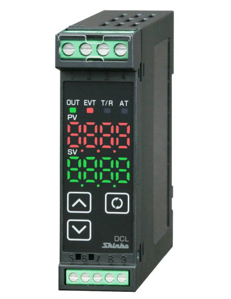 Shinko DCL33A Controller/Converter