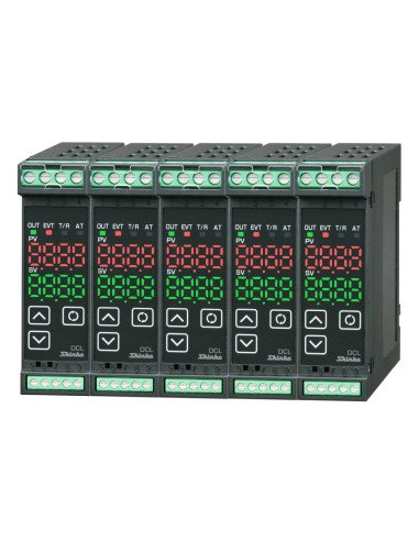 Shinko DCL33A Controller/Converter