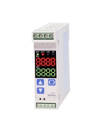 Shinko DCL33A Controller/Converter