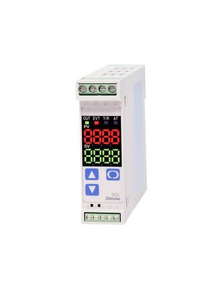 Shinko DCL33A Controller/Converter