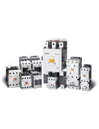 LS Electric Metasol Contactor