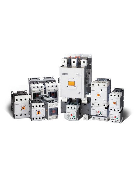 LS Electric Metasol Contactor