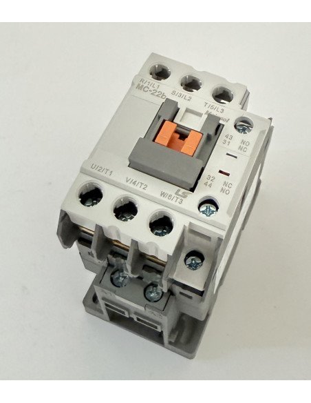 LS Electric Metasol Contactor