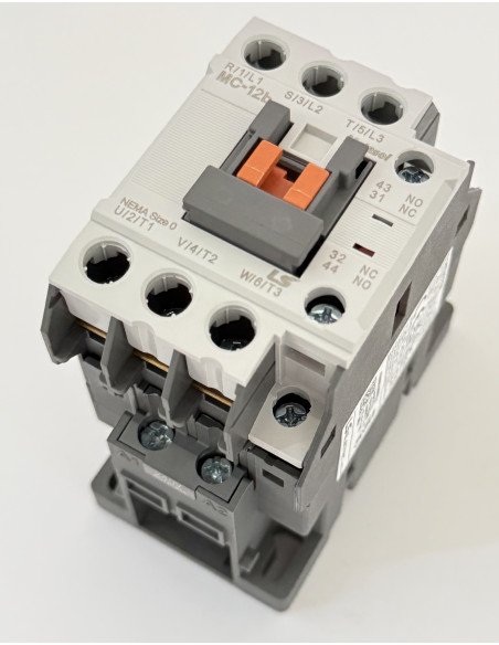 LS Electric Metasol Contactor