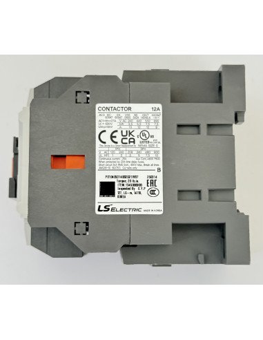 LS Electric Metasol Contactor