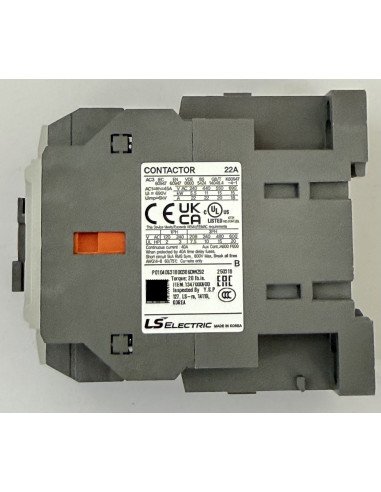 LS Electric Metasol Contactor